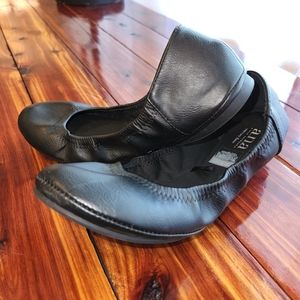 A.N.A. brand, Women's Black Flats, size 7